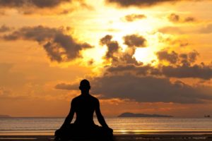 Meditation and relaxation in training – how not to sound like a “hippy”